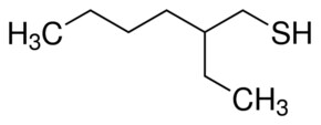 Merck 2-ETHYLHEXANETHIOL, 97%