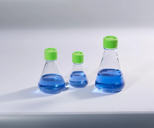 VWR PC Erlenmeyer Shaker Flask