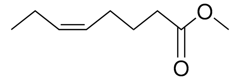 Merck Methyl (Z)-5-octenoate