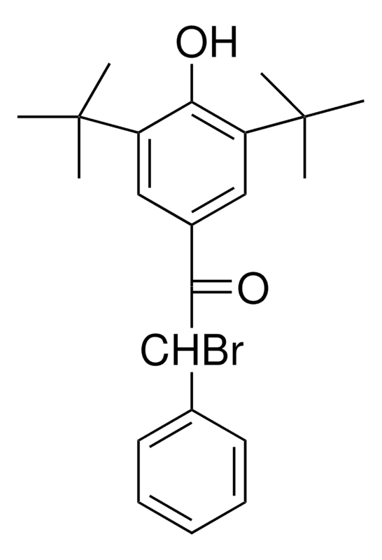 Merck 2-BROMO-1-(3,5-DITERT-BUTYL-4-H-