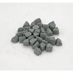 AS ONE Abrasive for Wet Barrel Polishing (As Barrel Polishing), 습식 배럴 연마용 연마재(AS 배럴 연마재)