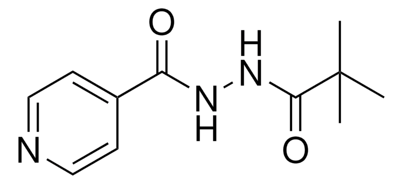 Merck ISONICOTINIC ACID N'-(2,2-DIMETH-