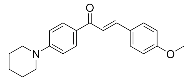 Merck 3-(4-METHOXY-PHENYL)-1-(4-PIPERI-
