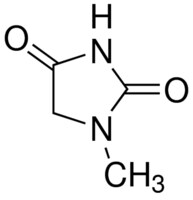 Merck 1-METHYLHYDANTOIN,97%