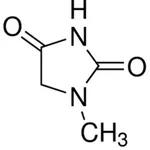 Merck 1-METHYLHYDANTOIN,97%
