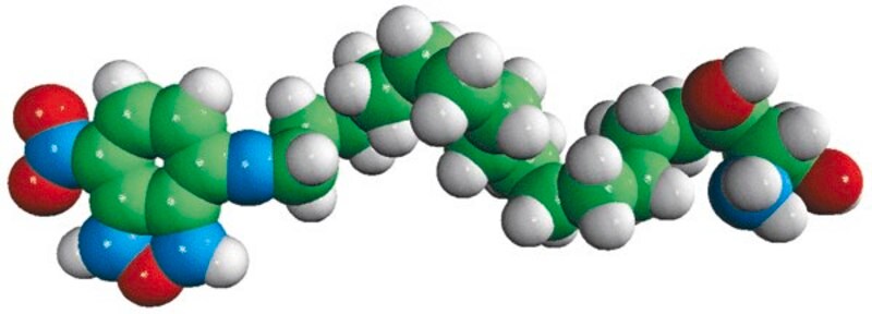 Merck NBD Sphinganine