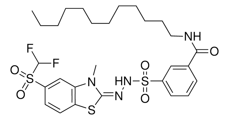 Merck ALKYLCARBAMOYL-BZ-SULF ACID, DI-