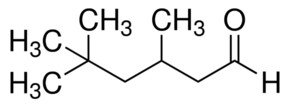 Merck 3,5,5-TRIMETHYLHEXANAL, >=97%, FG