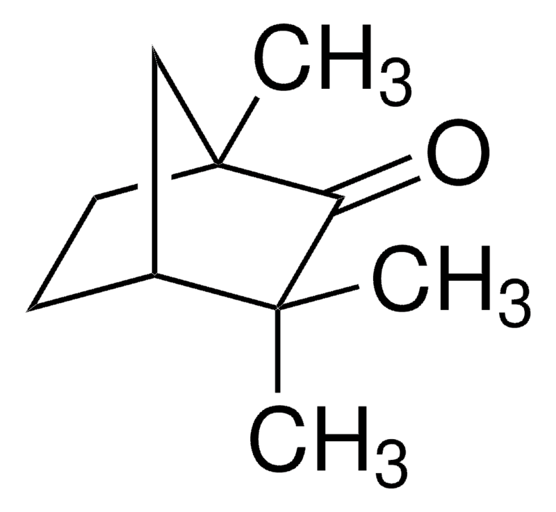 Merck (+)-Fenchone