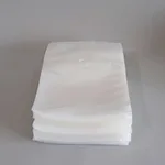 AS ONE Nylon Bag for Vacuum Packing (Thickness 0.08mm), 진공용 나일론 봉투 (두께 0.08mm)