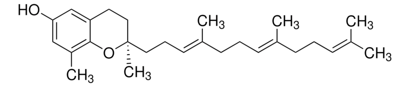 Merck delta-Tocotrienol