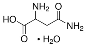 Merck DL-Asparagine monohydrate, >= 99.0 % NT&