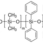 Merck POLY(DIMETHYLSILOXANE-CO-DI-PH-SILOXANE&