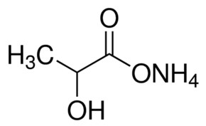 Merck AMMONIUM LACTATE, TECH., 20 WT. %