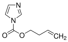 Merck 1H-IMIDAZOLE-1-CARBOXYLIC ACID-3-BUTENY&