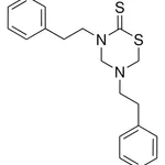 Merck 3,5-BIS(2-PHENYLETHYL)-3,4,5,6--