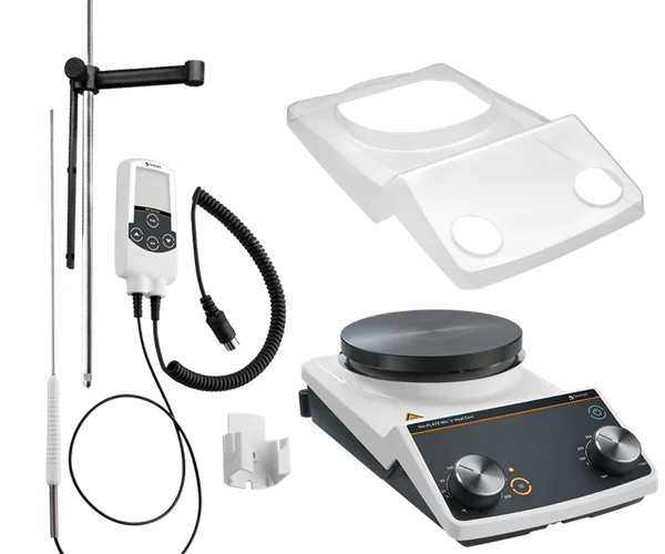Heidolph Hei-PLATE Sensor Advanced Package Core
