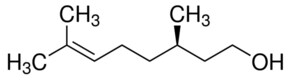 Merck (R)-(+)-B-CITRONELLOL, 97%