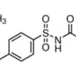 Merck GLIMEPIRIDE