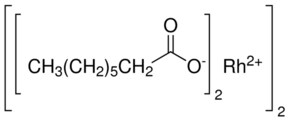 Merck RHODIUM(II) OCTANOATE DIMER