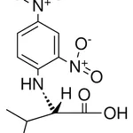 Merck N-(2,4-DINITROPHENYL)-L-VALINE - 50 MG