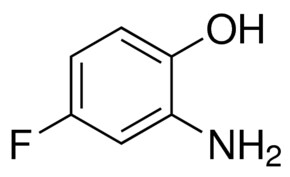 Merck 2-AMINO-4-FLUOROPHENOL, 96%