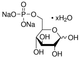 Merck D-GLUCOSE 6-PHOSPHATE DISODIUM SALT HYDR