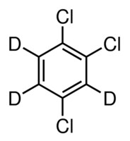 Merck 1,2,4-TRICHLOROBENZENE-D3, 98 ATOM % D