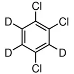 Merck 1,2,4-TRICHLOROBENZENE-D3, 98 ATOM % D