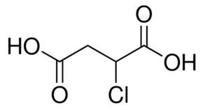 Merck CHLOROSUCCINIC ACID, 96%