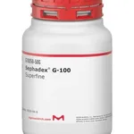 Merck SEPHADEX G-100 SUPERFINE