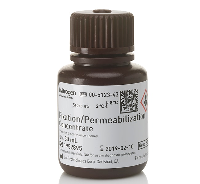 Thermo Fisher Scientific eBioscience Fixation/Permeabilization Concentrate