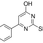 Merck 6-PHENYL-2-THIOURACIL