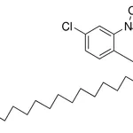 Merck 4-(HEXADECYLSULFONYL)-3-NITROC - 50 MG&