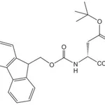 Merck FMOC-D-ASP(OTBU)-OH 5 G