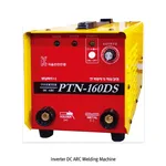 Daihan Science 인버터 DC(직류)아크 용접기, Inverter DC ARC Welding Machine