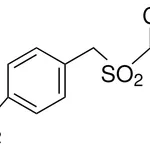 Merck DICHLOROMETHYL 4-NITROBENZYL SULF&-10MG