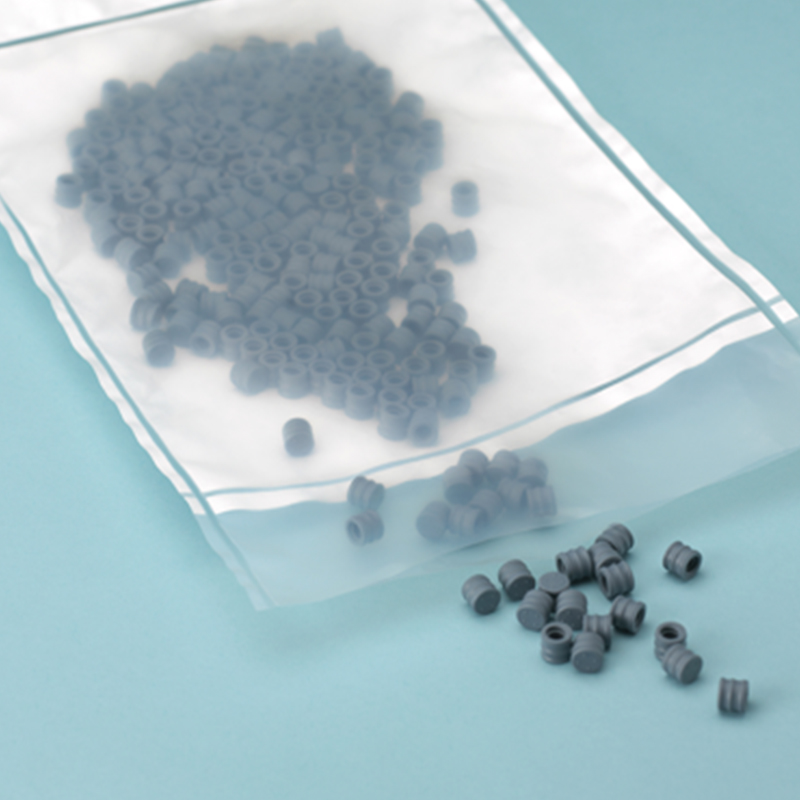 Bionpak cleanpeak Easy-Tear Bag