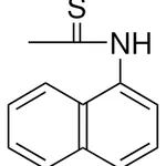 Merck N-(1-NAPHTHYL)-THIOACETAMIDE