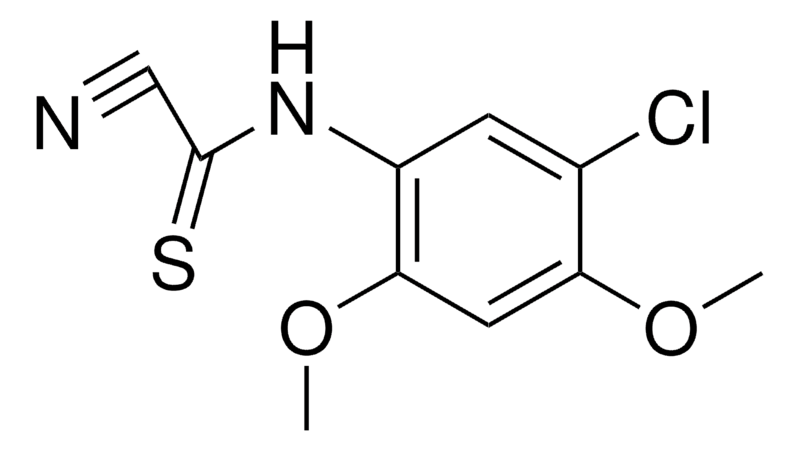 Merck N-(5-CHLORO-2,4-DIMETHOXYPHENY - 50 MG&