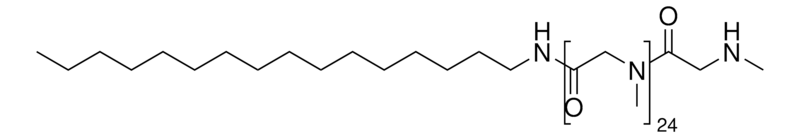 Merck N-hexadecyl-pSar25