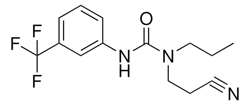 Merck 1-(2-CYANOETHYL)-1-PROPYL-3-(3 - 50 MG&