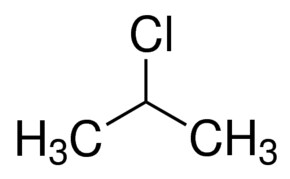 Merck 2-CHLOROPROPANE, 99%