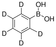 Merck PHENYL-D5-BORONIC ACID, 98 ATOM % D, 98&