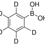 Merck PHENYL-D5-BORONIC ACID, 98 ATOM % D, 98&