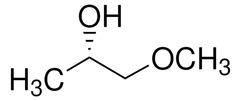 Merck (S)-(+)-1-Methoxy-2-propanol