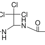 Merck 4-NITRO-N-(2,2,2-TRICHLORO-1-( - 25 MG&