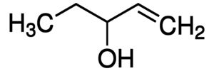 Merck 1-PENTEN-3-OL, 99%