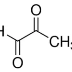 Merck METHYLGLYOXAL SOLUTION, APPROX. 40% IN &