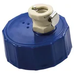 AS ONE Screw Cap with Coupling (for PMC 12 Series), 스크루 캡 (커플링 부속) (PMC12 시리즈용)